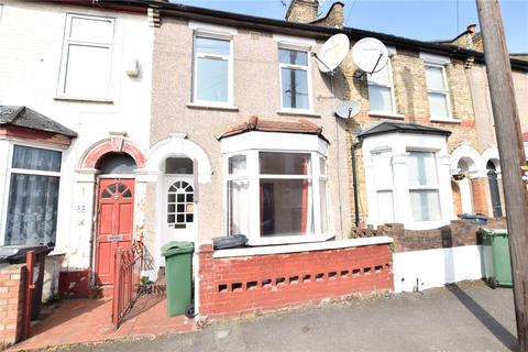 undefined, Carlton Road, London, E11