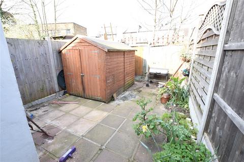 undefined, Carlton Road, London, E11