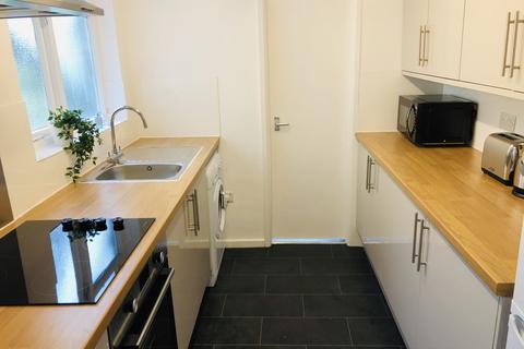 1 bedroom apartment to rent - Priory Road, Cambridge CB5