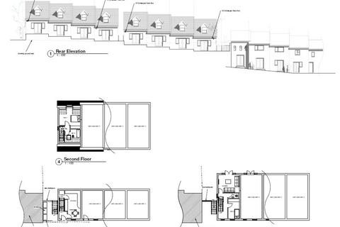 Land for sale, Prospect Hill, Kidderminster, Worcestershire, DY10