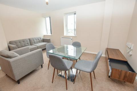 undefined, Park Rise, 73 Seymour Grove, Manchester, M16