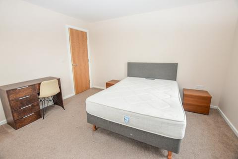 undefined, Park Rise, 73 Seymour Grove, Manchester, M16