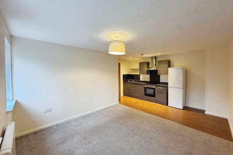 undefined, Park Rise, 73 Seymour Grove, Manchester, M16