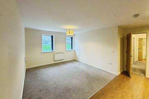 undefined, Park Rise, 73 Seymour Grove, Manchester, M16