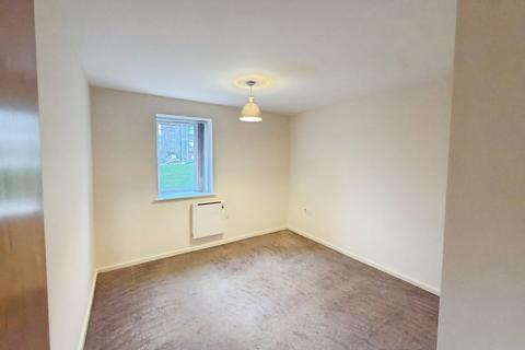 undefined, Park Rise, 73 Seymour Grove, Manchester, M16