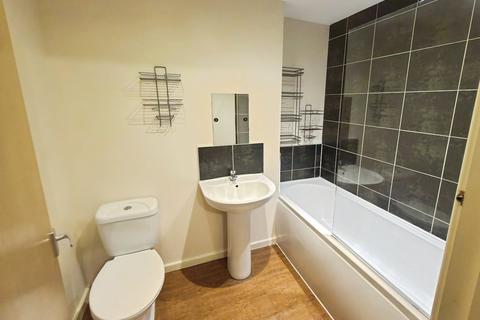 undefined, Park Rise, 73 Seymour Grove, Manchester, M16