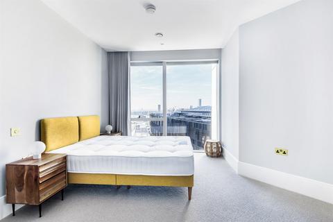 2 bedroom apartment to rent, No.3, Upper Riverside, Cutter Lane, Greenwich Peninsula, SE10
