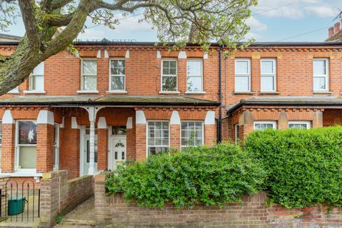 3 Carlyle Road, London, W5 4BL