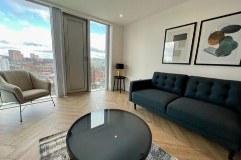 1 bedroom apartment to rent, Elizabeth Tower, Manchester