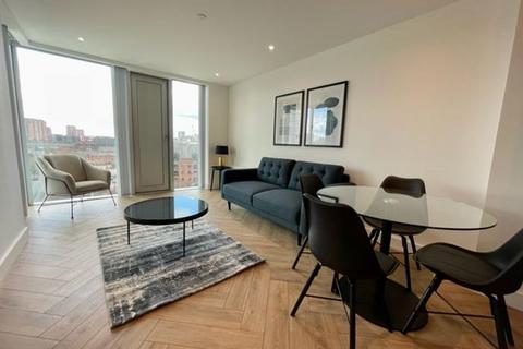 1 bedroom apartment to rent - Elizabeth Tower, Manchester