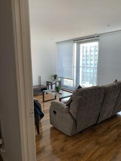 2 bedroom flat to rent - Blackwall Way, London E14