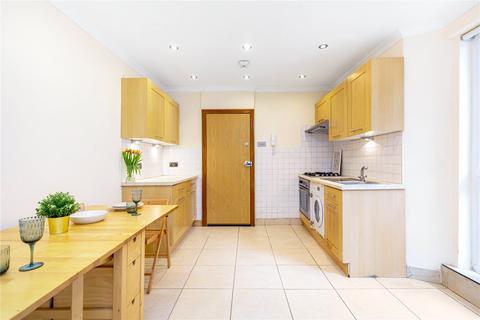 1 bedroom terraced house to rent, Meadow Road, Vauxhall, London, SW8