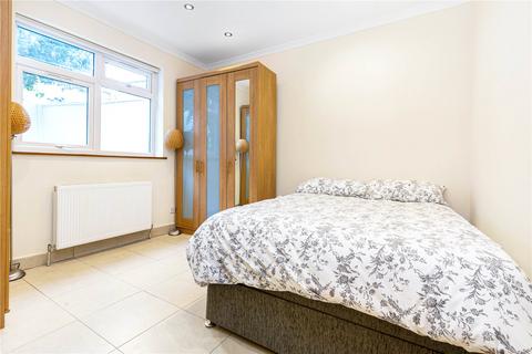 1 bedroom terraced house to rent, Meadow Road, Vauxhall, London, SW8