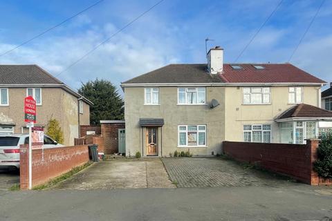 10 Norman Crescent, Hounslow, TW5 9JS