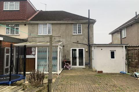 10 Norman Crescent, Hounslow, TW5 9JS