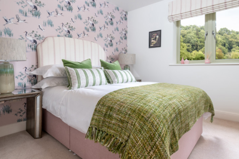 2 bedroom retirement property for sale - Plot 6, Juniper Grange at Siddington Park, Siddington Park, Cirencester, , Gloucestershire GL7