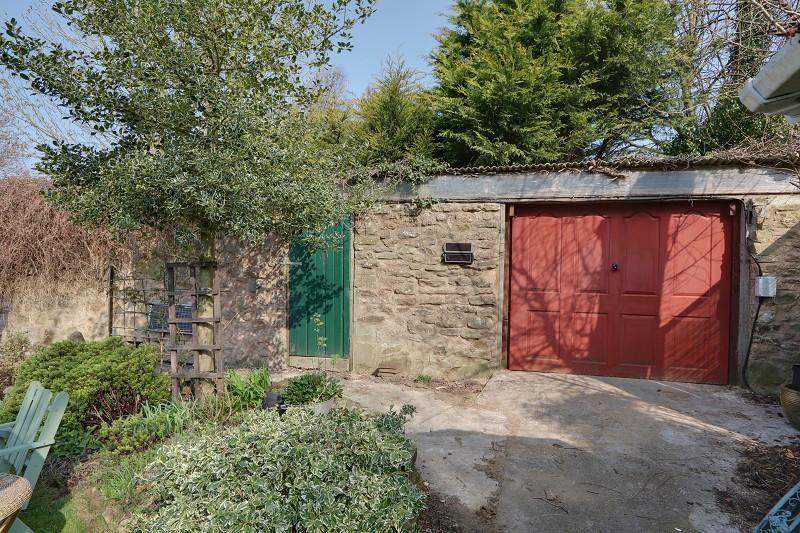 Outbuilding