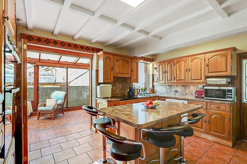 Kitchen Breakfast Room