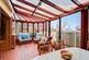 Conservatory / Dining Room