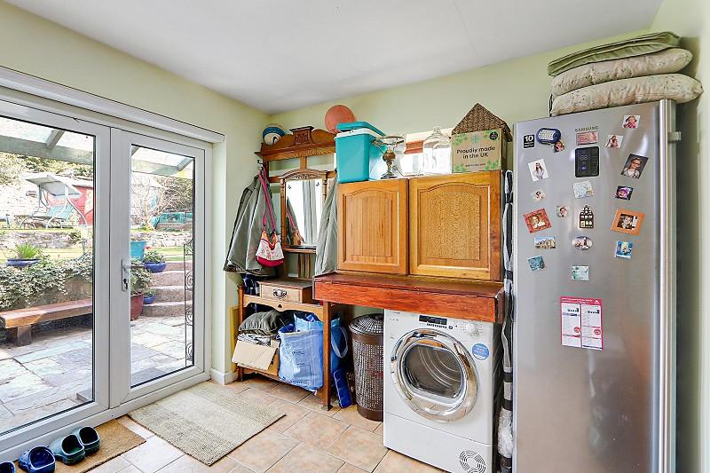 Utility/Laundry Room