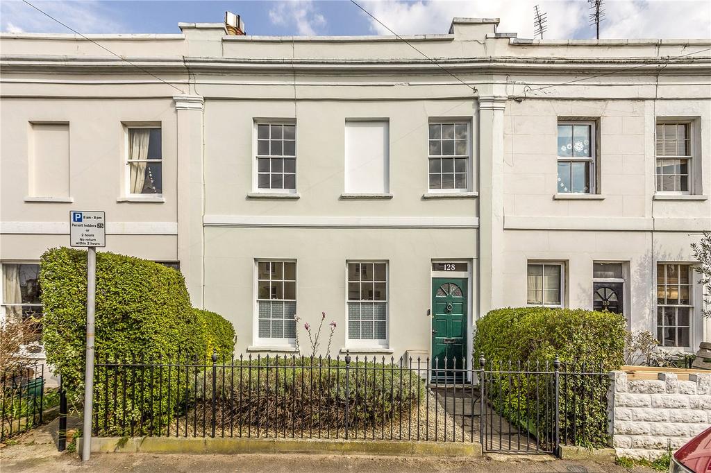 Fairview Road, Cheltenham... 3 bed terraced house £525,000