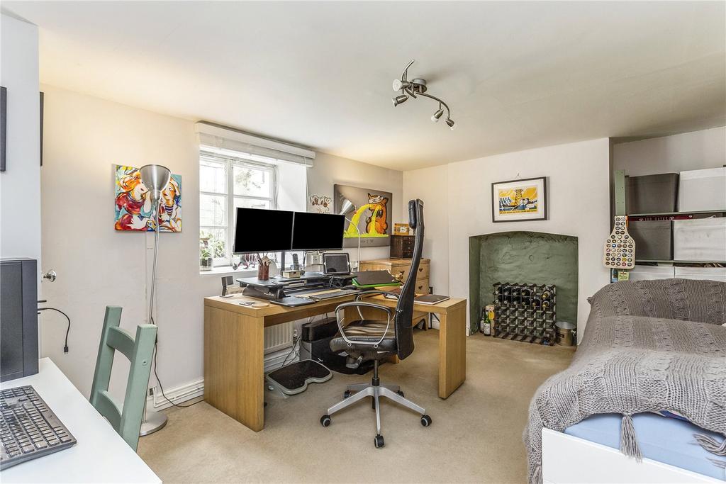 Study/Office