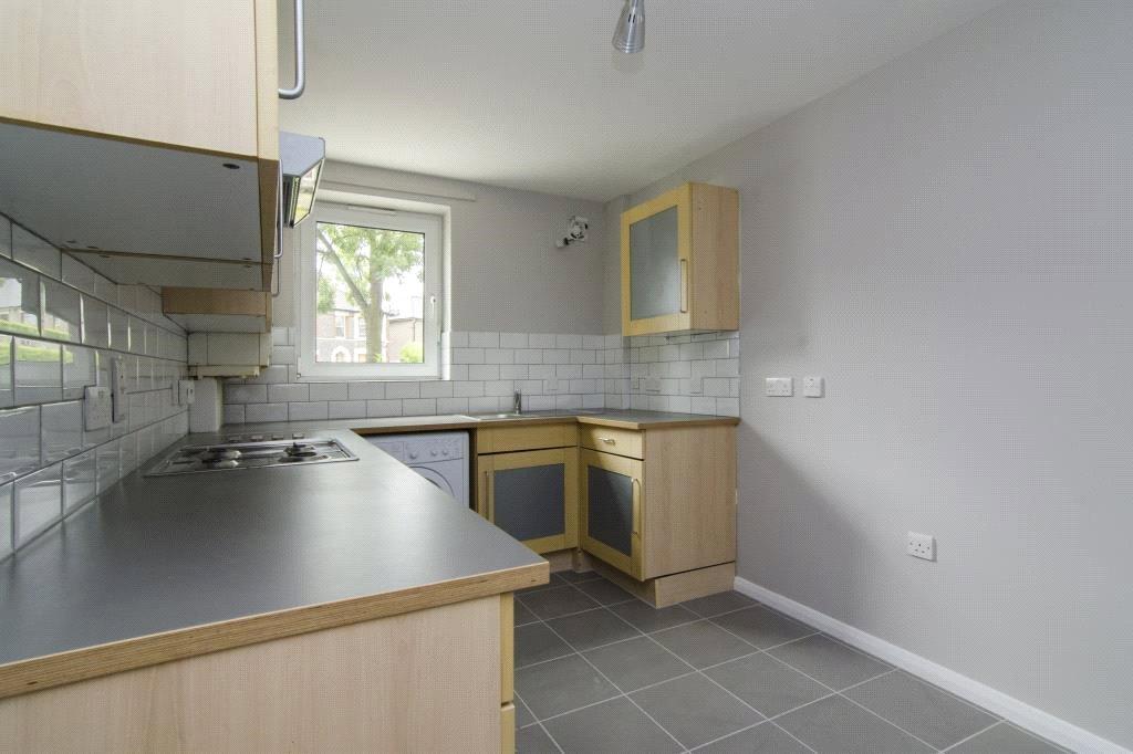 Kitchen View 2