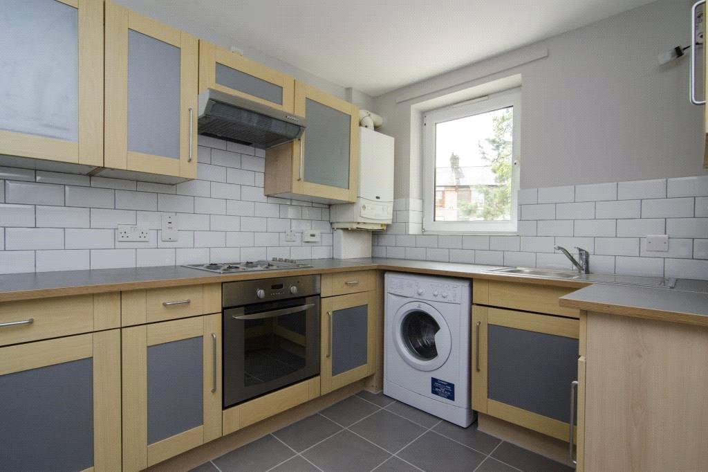 Kitchen View 3