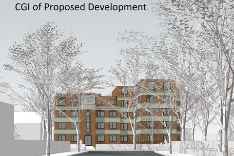 Flat 1, Kemsley Court Rathgar Avenue, London, W13 9PP