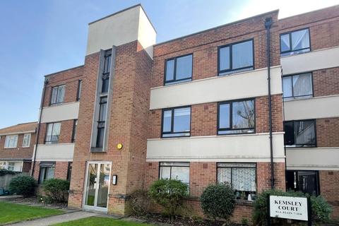 Flat 1, Kemsley Court Rathgar Avenue, London, W13 9PP