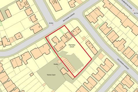 Flat 1, Kemsley Court Rathgar Avenue, London, W13 9PP