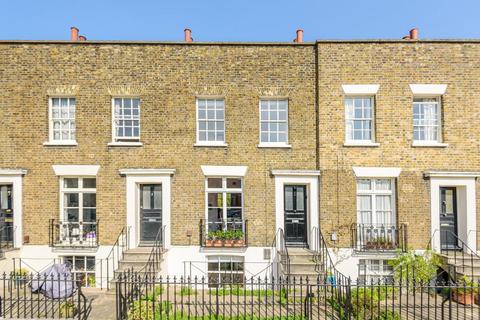 49 Walcot Square, London, SE11 4UB