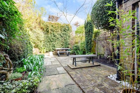 49 Walcot Square, London, SE11 4UB