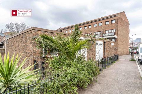 45 Trowbridge Road, London, E9 5LD