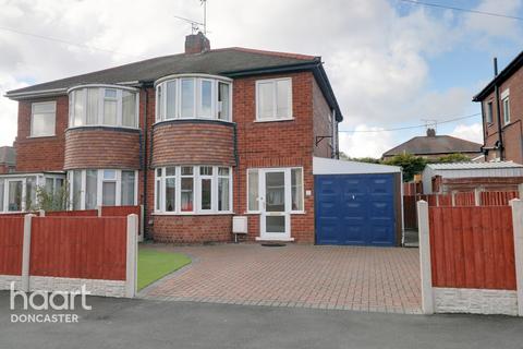 22 Grenville Road, Doncaster, DN4 9JH