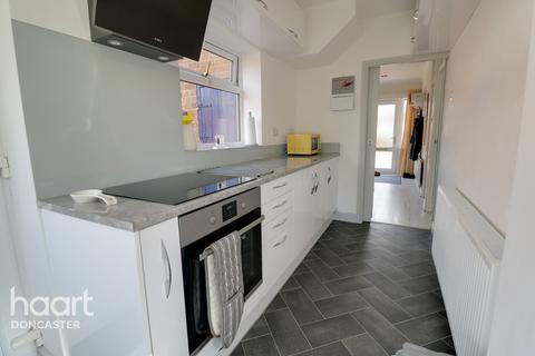 22 Grenville Road, Doncaster, DN4 9JH