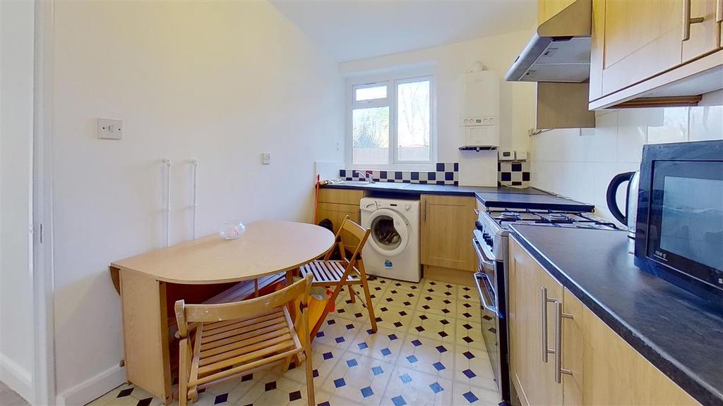 Conyers Road, Streatham Studio - £1,211 pcm (£279 pw)