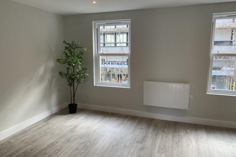 3 bedroom maisonette to rent, Guildhall Street, Folkestone, CT20