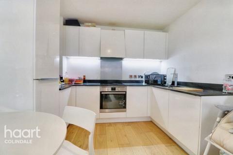 1 bedroom apartment for sale, Cara House, Capitol Way, NW9