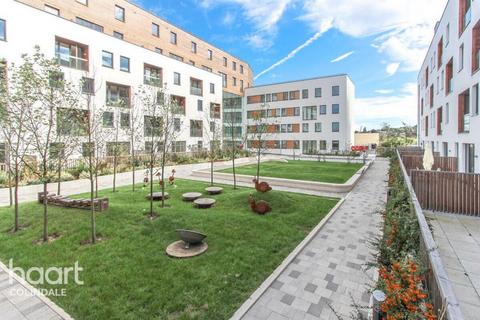1 bedroom apartment for sale, Cara House, Capitol Way, NW9