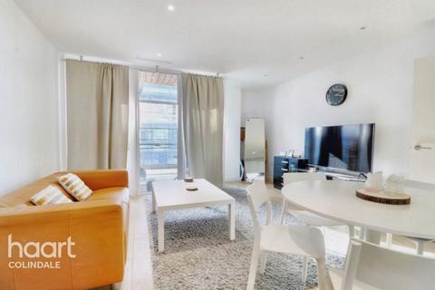 1 bedroom apartment for sale, Cara House, Capitol Way, NW9