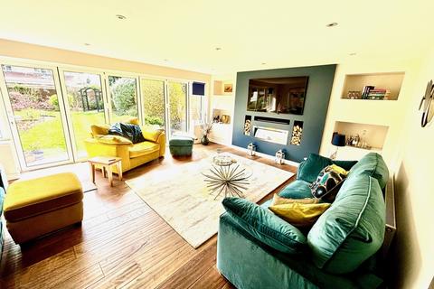 4 bedroom detached house for sale, Vicarage Avenue, Egham, Surrey, TW20