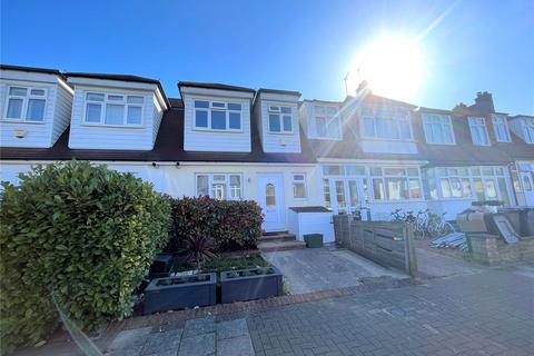 Hillcrest Road, Bromley, BR1