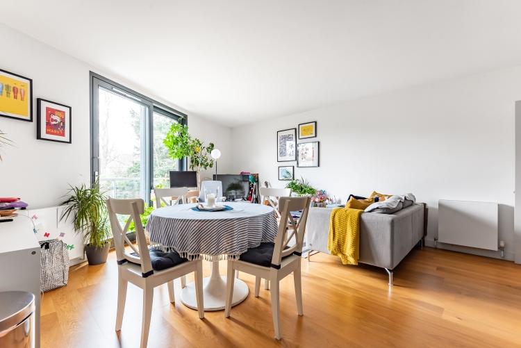 Park Hill Clapham SW4 2 bed flat £2,000 pcm (£462 pw)