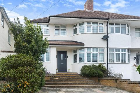 56 Brownspring Drive, London, SE9 3JX