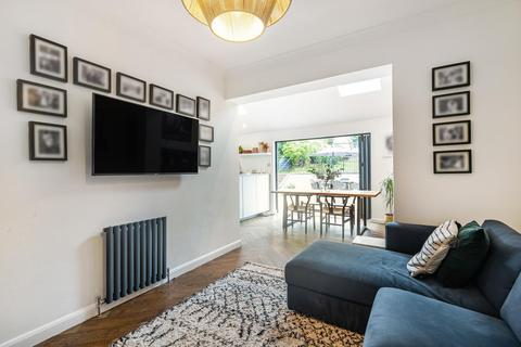 56 Brownspring Drive, London, SE9 3JX