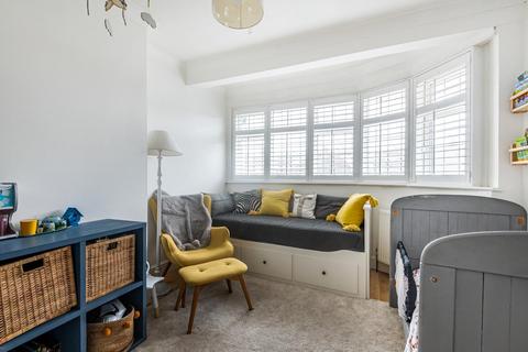 56 Brownspring Drive, London, SE9 3JX