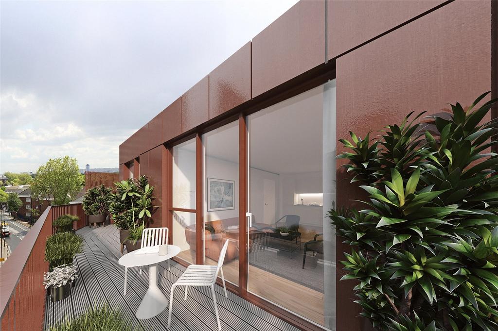 Outside Space