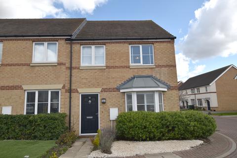 22 Rathbone Crescent, Peterborough, PE3 6DE