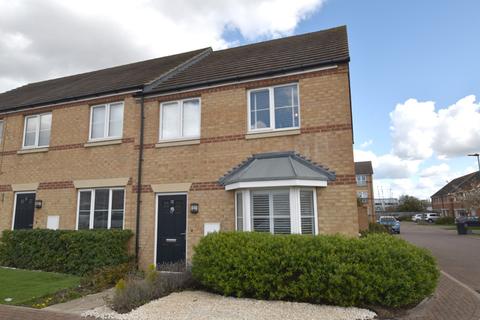 22 Rathbone Crescent, Peterborough, PE3 6DE